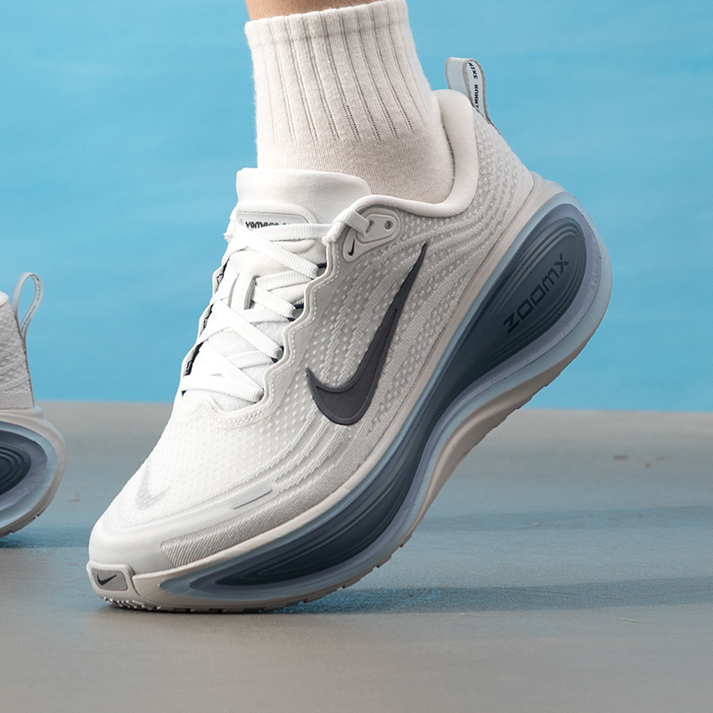 Lightweight Road Running Shoes - Tênis Masculino Nike Original Leve Respirável
