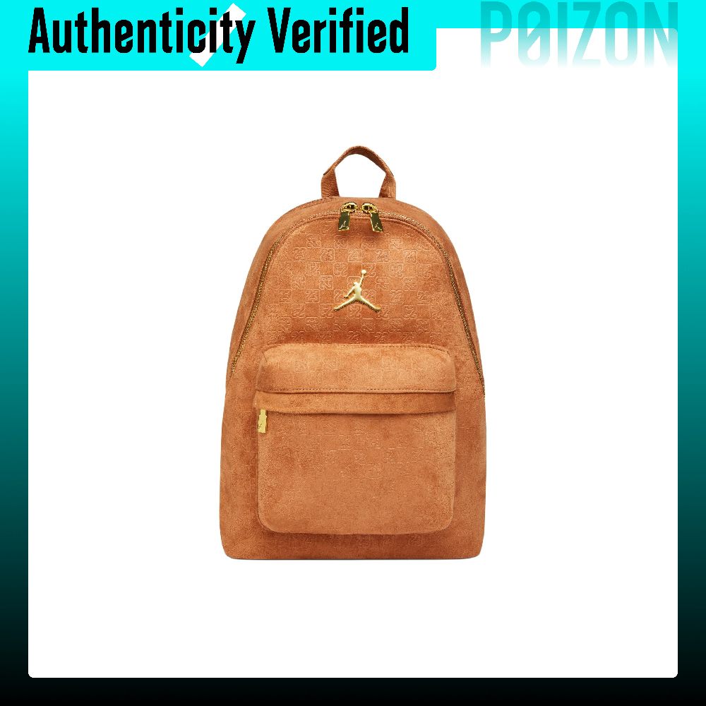 Sneakers - Mochila Jordan Monogram em Poliéster Masculina