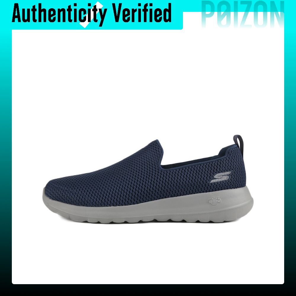 Running Shoes - Tênis Skechers GO WALK Ma com