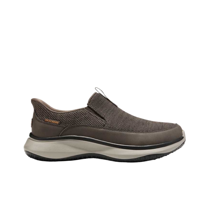 Tênis Skechers Slip Ins Respir - Men'S Shoes avaliação e preço