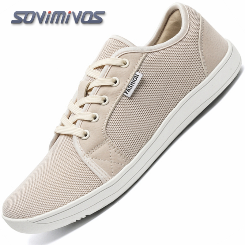 Tênis Minimalista Unissex para - Wide Toe Box Running Sneakers avaliação e preço