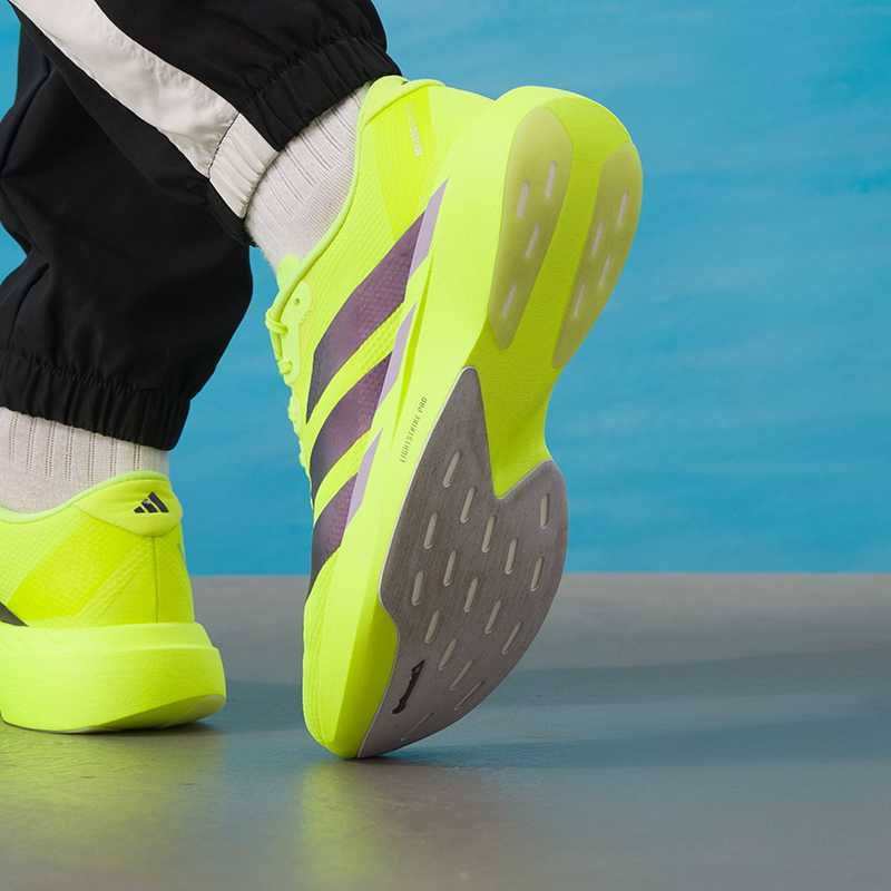 Tênis Masculino Adidas Origina - Lightweight Road Running Shoes avaliação e preço