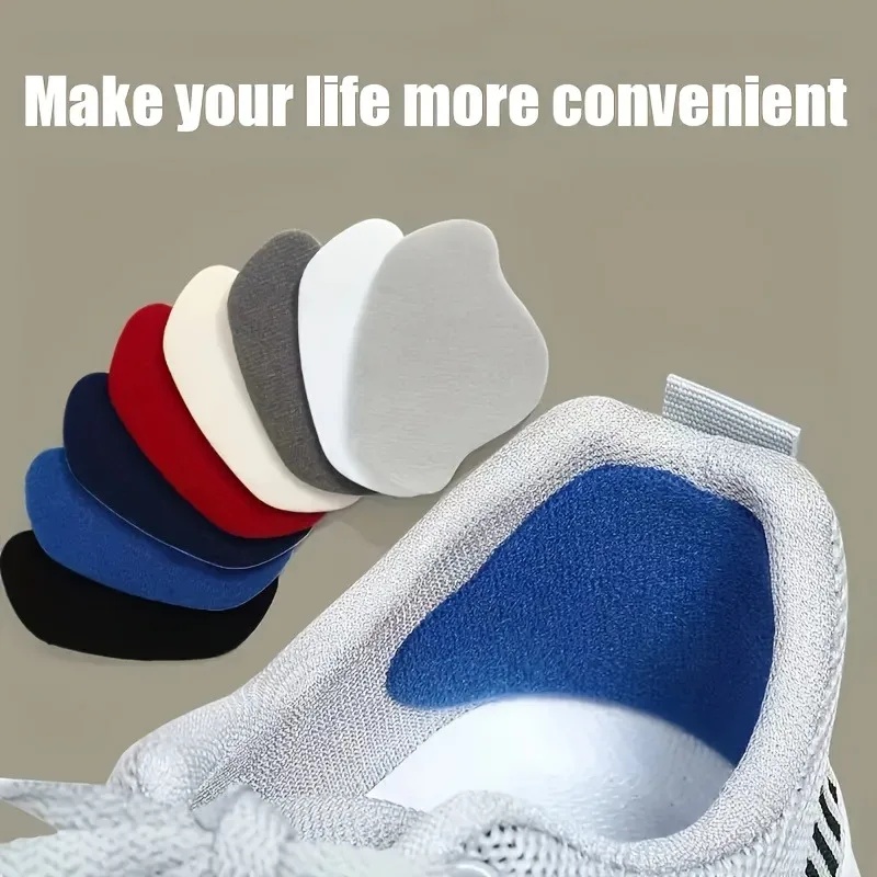 6 Peças de Adesivos Protetores - Sneakers avaliação e preço