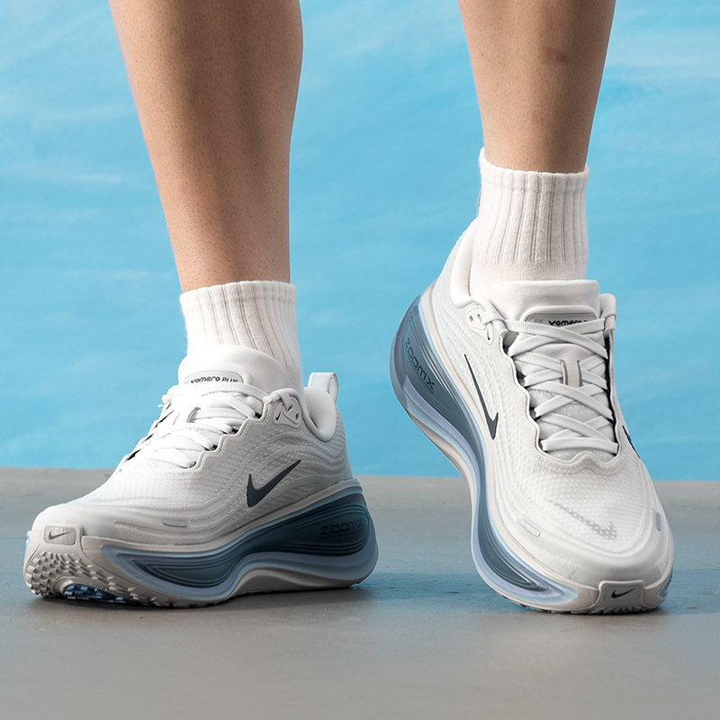 Tênis Masculino Nike Original  - Lightweight Road Running Shoes avaliação e preço
