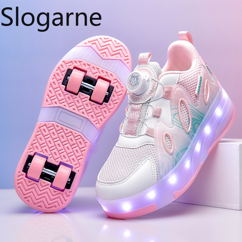Novos Tênis de Rodinhas de Mal - Running Shoes avaliação e preço