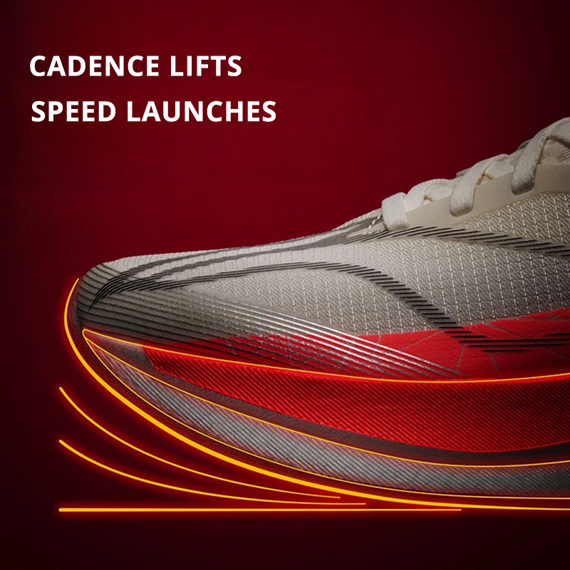 Tênis de corrida feminino Li-N - Reflective Night Running Shoes avaliação e preço