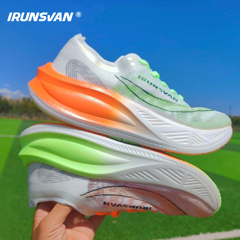Tênis Profissional de Corrida  - Carbon Plate Marathon Racing Shoes avaliação e preço