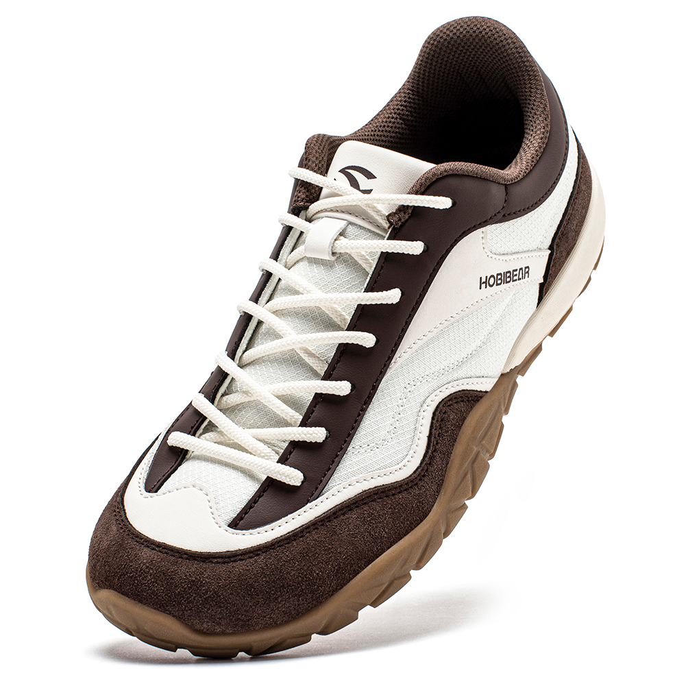 HOBIBEAR Sapatos de caminhada  - Breathable Mesh Athletic Shoes avaliação e preço