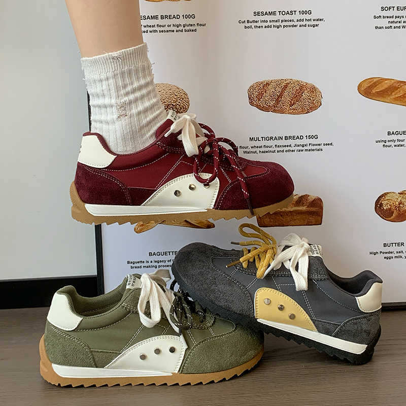 Tênis de corrida com amortecim - Shock Absorbing Gym Trainers avaliação e preço