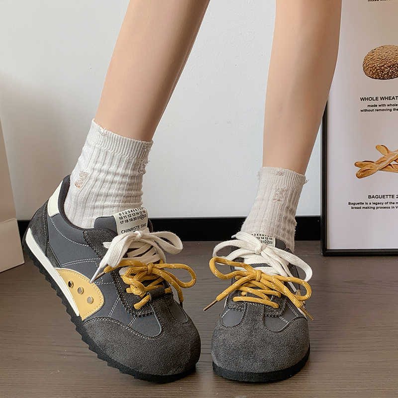 Tênis de corrida com amortecim - Shock Absorbing Gym Trainers avaliação e preço