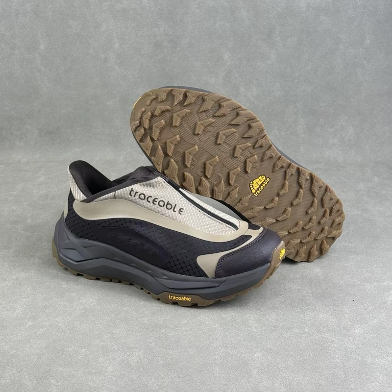 Tênis de ginástica profissiona - Anti Slip Trail Running Sneakers avaliação e preço