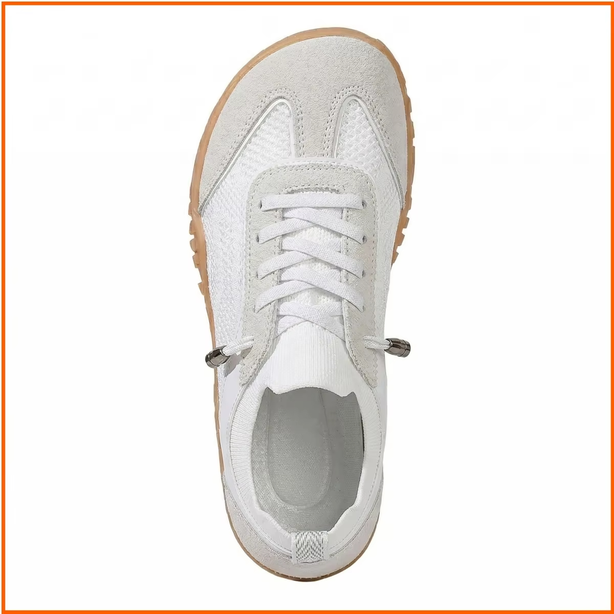 FANCYLEE Sapatilhas Barefoot F - Wide Toe Box Running Sneakers avaliação e preço