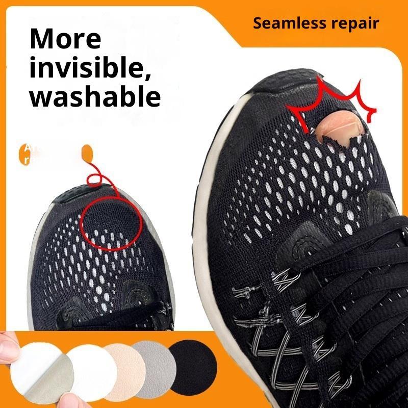 Adesivos de Reparo para Furos  - Sneakers avaliação e preço