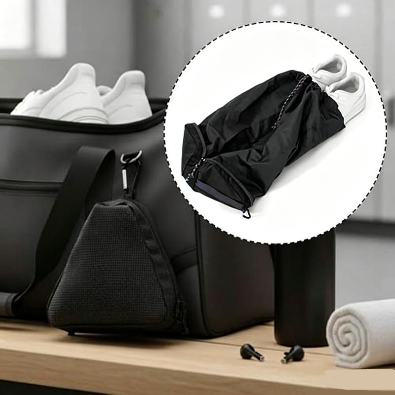 Bolsa de viagem dobrável para  - Men'S Shoes avaliação e preço