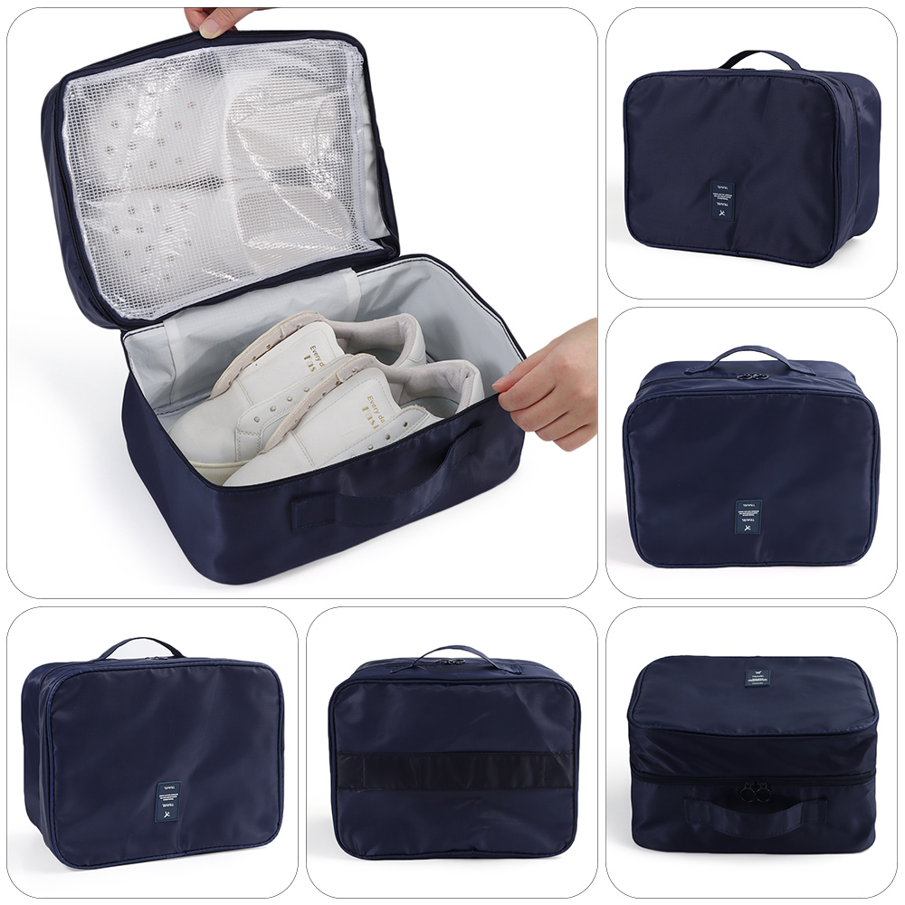 Bolsa de viagem para sapatos,  - Sneakers avaliação e preço