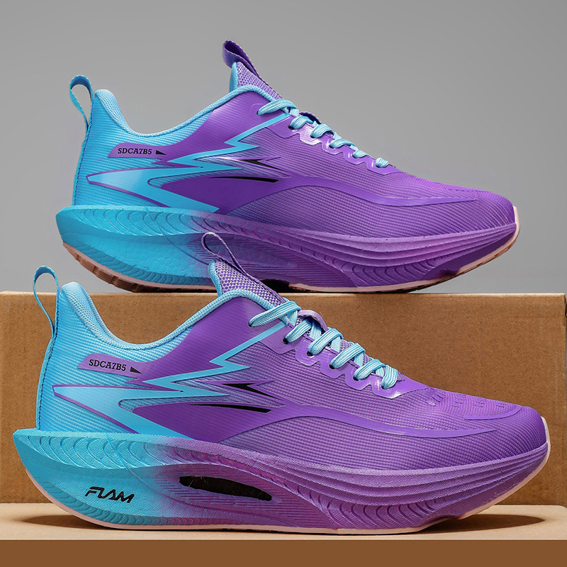 Tênis de Corrida Masculino com - Breathable Mesh Athletic Shoes avaliação e preço