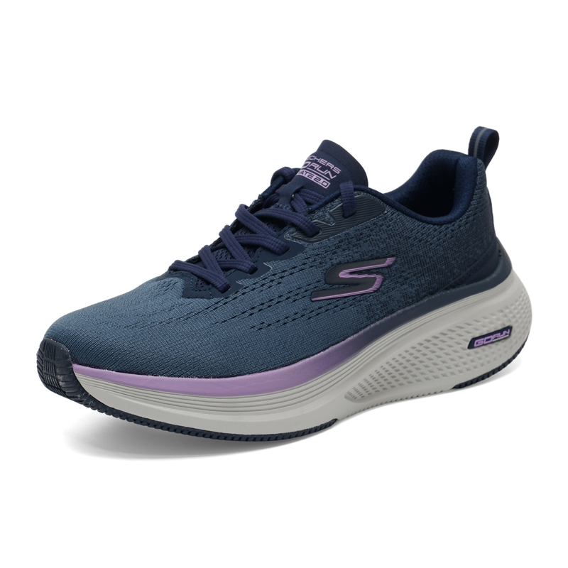 Sapatos Femininos Skechers Ori - Lightweight Road Running Shoes avaliação e preço